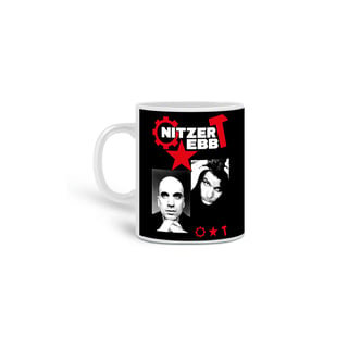 Nome do produtoCaneca Nitzer Ebb