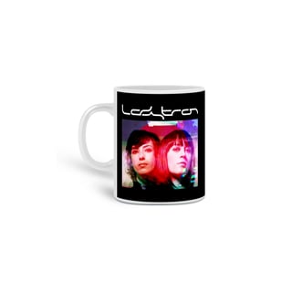 Nome do produtoCaneca Ladytron - City of Angels