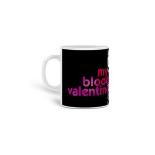 Nome do produtoCaneca  My Bloody Valentine - Loveless