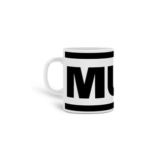 Nome do produtoCaneca Muse