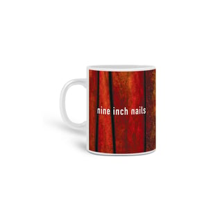 Nome do produtoCaneca Nine Inch Nails