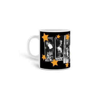 Nome do produtoCaneca Sonic Youth