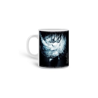 Nome do produtoCaneca Cocteau Twins - Treasure