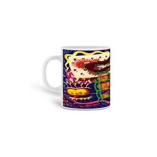 Nome do produto Caneca Orbital - In Sides