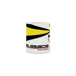 Nome do produto Caneca Belgrado - Intra Apogeum