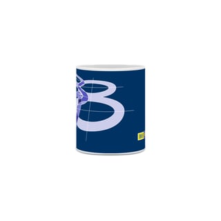 Nome do produto Caneca 808 State - Ex:el
