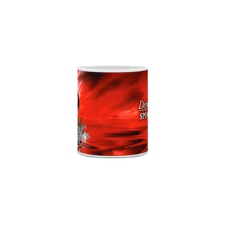 Nome do produto Caneca Depeche Mode - Speak & Spell