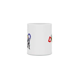 Nome do produtoCaneca Devo