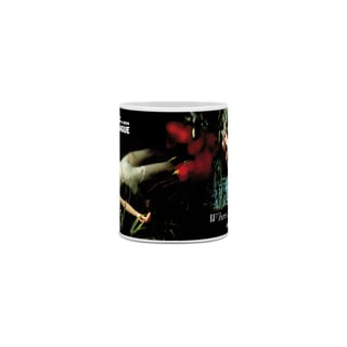 Nome do produtoCaneca Nick Cave + Kylie Minogue - Where the Wild Roses Grow