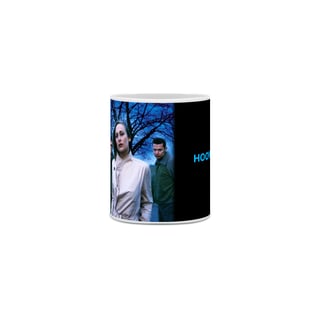 Nome do produto Caneca Hooverphonic - The Magnificent Tree