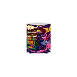 Nome do produto Caneca Orbital - In Sides