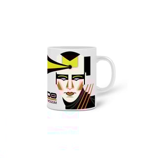 Nome do produto Caneca Belgrado - Intra Apogeum
