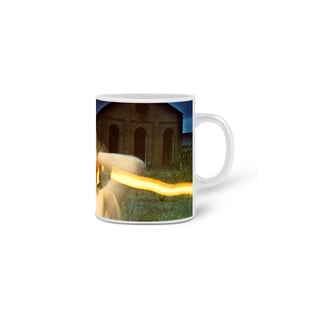 Nome do produto Caneca Cocteau Twins - Garlands
