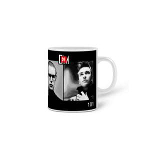 Nome do produto Caneca Depeche Mode - 101