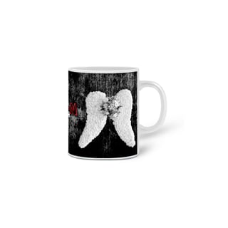Nome do produto Caneca Depeche Mode - Memento Mori