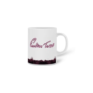 Nome do produtoCaneca Cocteau Twins - Lullabies