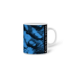 Nome do produtoCaneca Cocteau Twins - Blue Bell Knoll