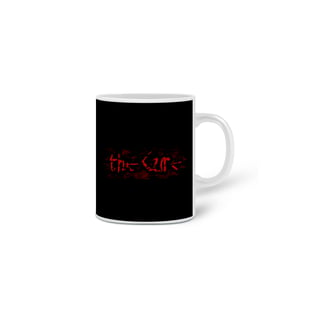 Nome do produtoCaneca The Cure