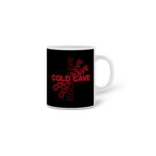 Nome do produtoCaneca Cold Cave