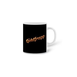 Nome do produtoCaneca Goldfrapp