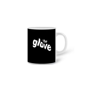 Nome do produtoCaneca The Glove - Blue Sunshine