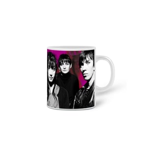 Nome do produtoCaneca  My Bloody Valentine - Loveless