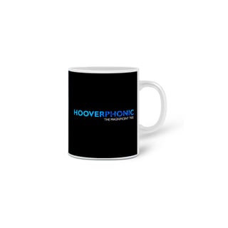 Nome do produto Caneca Hooverphonic - The Magnificent Tree