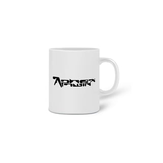 Nome do produtoCaneca Aphex Twin