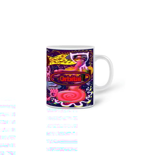 Nome do produto Caneca Orbital - In Sides
