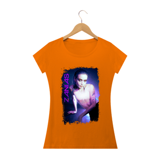 Nome do produto Baby Look Zanias
