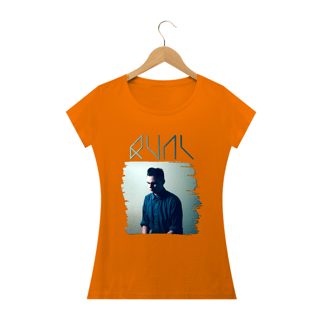 Nome do produto Baby Look Qual