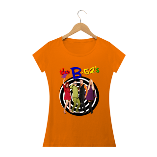 Nome do produto Baby Look The B52's