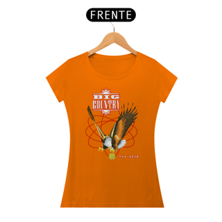 Nome do produto Baby Look Big Country - The Seer