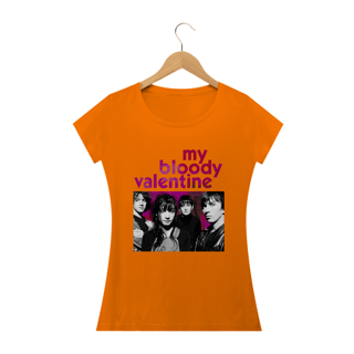 Nome do produto Baby Look  My Bloody Valentine - Loveless
