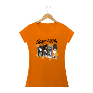 Nome do produto Baby Look Sonic Youth - LP