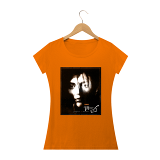 Nome do produto Baby Look This Mortal Coil - Filigree & Shadow