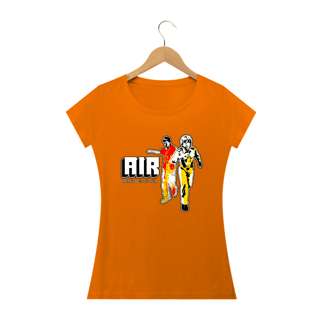 Nome do produto Baby Look Air - Moon Safari