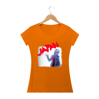 Nome do produto Baby Look Japan - Quiet Life