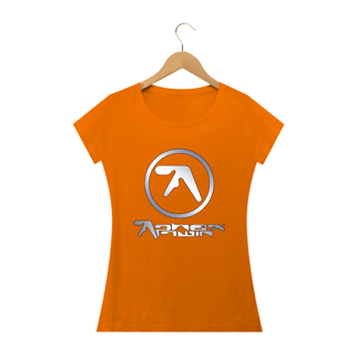 Nome do produto Baby Look Aphex Twin