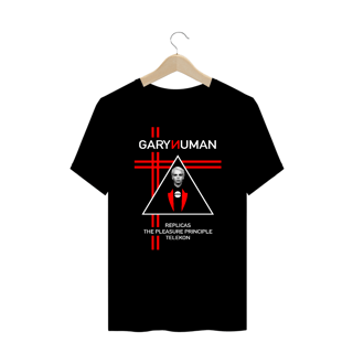 Nome do produto Plus Size Gary Numan - Live At The O2 Forum