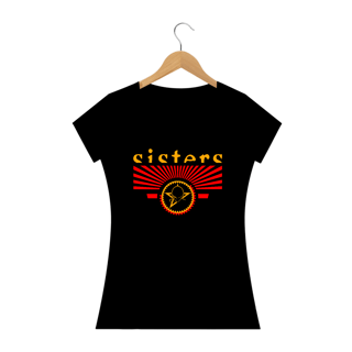 Nome do produto Baby Look The Sisters Of Mercy - 2023