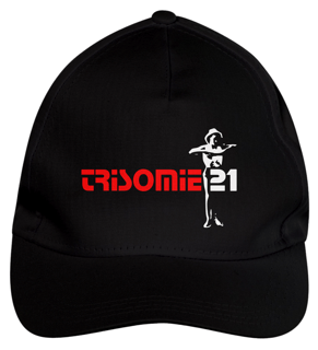 Nome do produtoBoné Trisomie 21