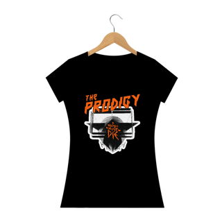 Nome do produto Baby Look The Prodigy - Invaders Must Die