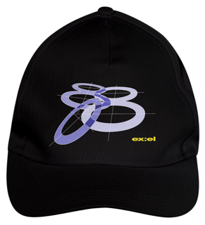 Nome do produto Boné 808 State - Ex:el