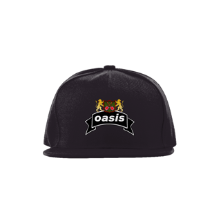 Nome do produto Boné Oasis