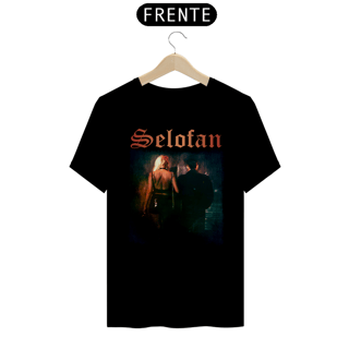 Nome do produto Camiseta Selofan -  Στο Σκοτάδι