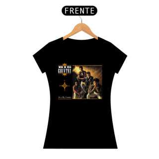 Nome do produto Baby Look Big Country - In A Big Country