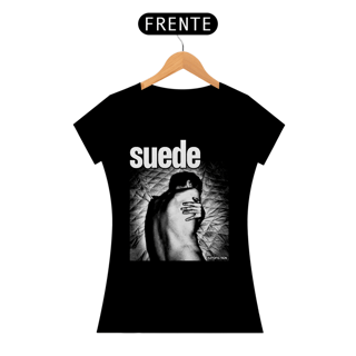 Nome do produto Baby Look Suede - Autofiction