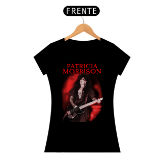 Nome do produto Baby Look Patricia Morrison