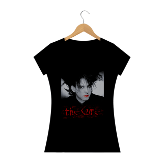 Nome do produto Baby Look The Cure